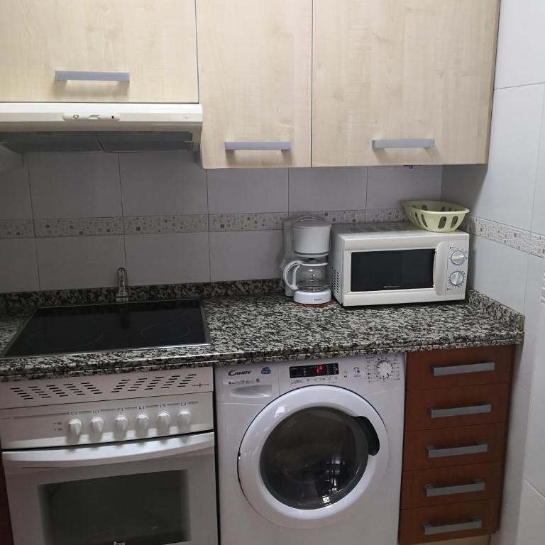 APARTAMENTOs OVIEDO PARAISO 2 - Estudio - 7