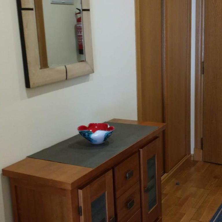 APARTAMENTOs OVIEDO PARAISO 2 - Estudio - 9