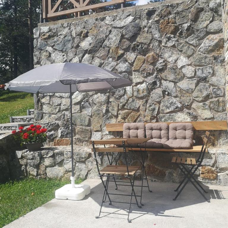 KATUN Apartmani & SPA - Porodični Studio - 7