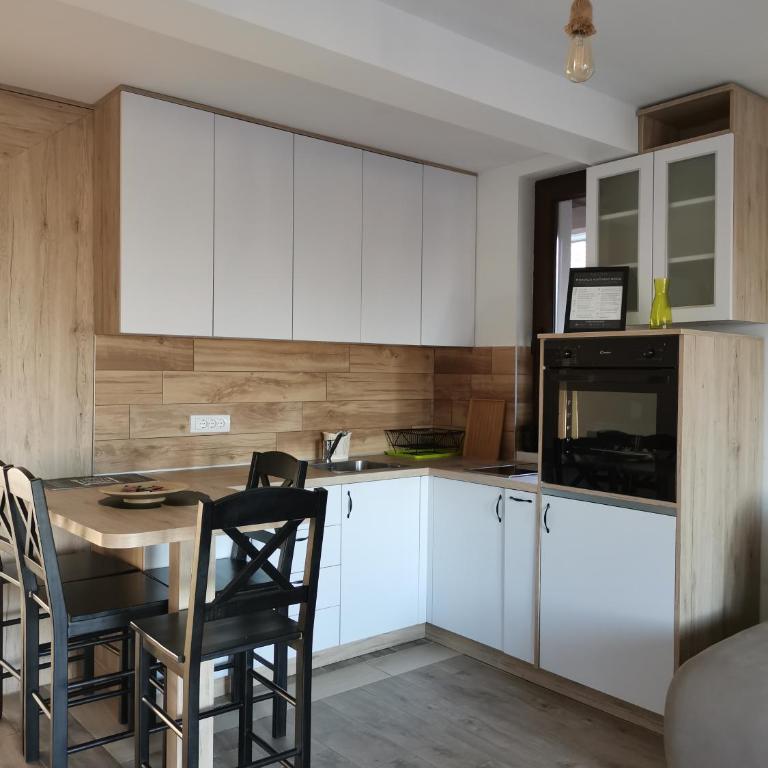KATUN Apartmani & SPA - Porodični Studio - 15