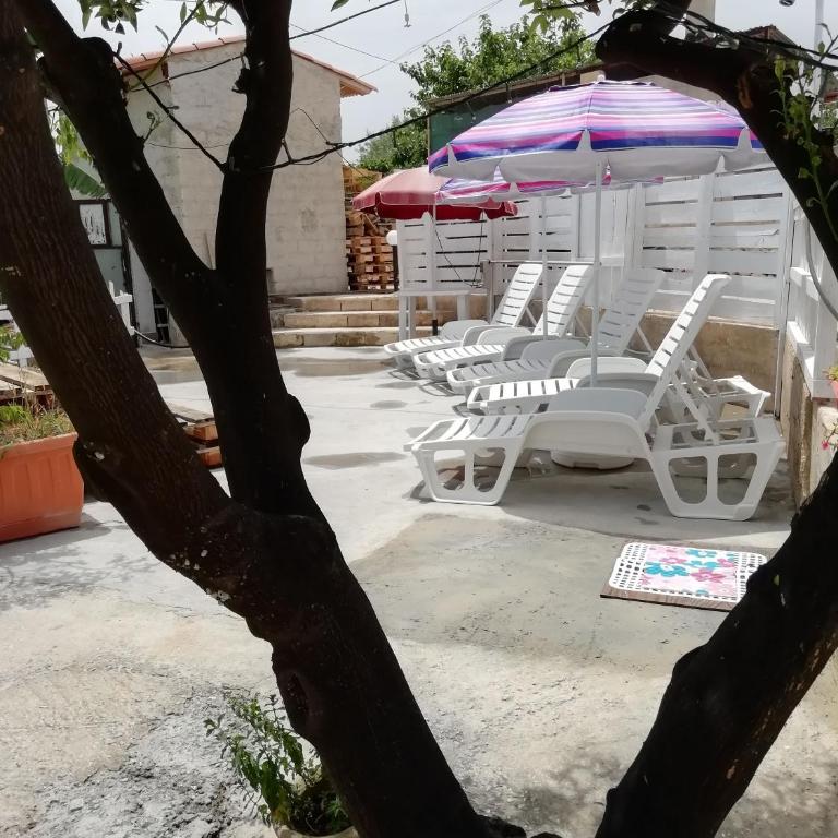 villa Fuga - Casa con 1 Camera da Letto - 13