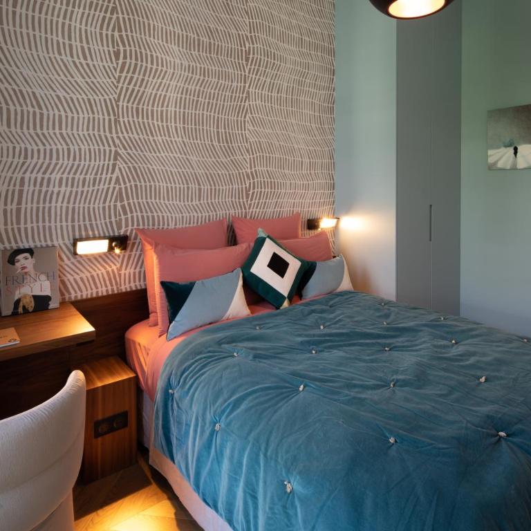 Joro Living - Appartamento con 2 Camere da Letto - 9