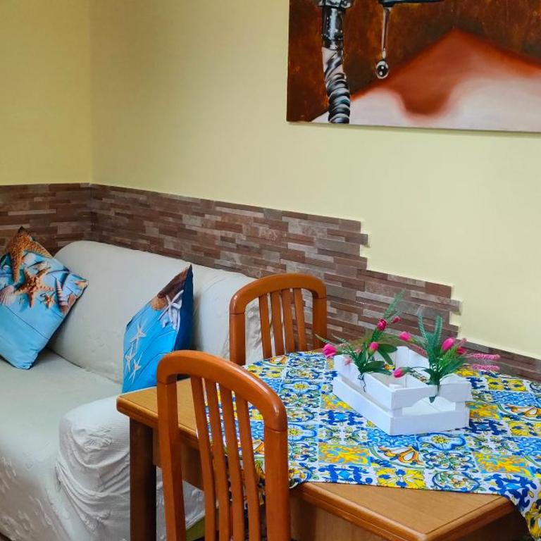 villa Fuga - Casa con 1 Camera da Letto - 20