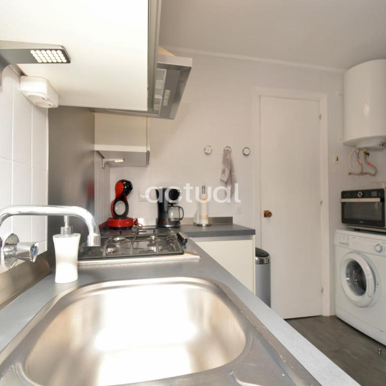 Fanals 4M - Apartamento de 2 dormitorios - 17