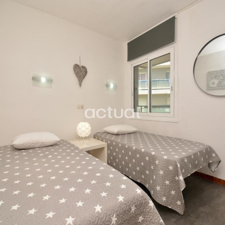 Fanals 4M - Apartamento de 2 dormitorios - 25