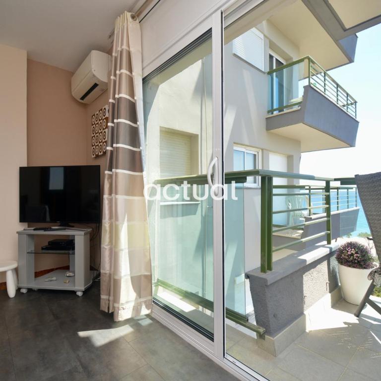 Fanals 4M - Apartamento de 2 dormitorios - 4