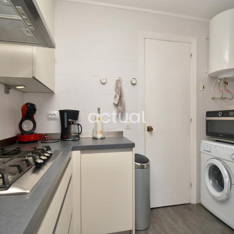 Fanals 4M - Apartamento de 2 dormitorios - 15
