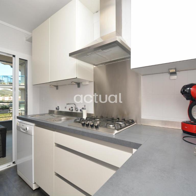 Fanals 4M - Apartamento de 2 dormitorios - 16
