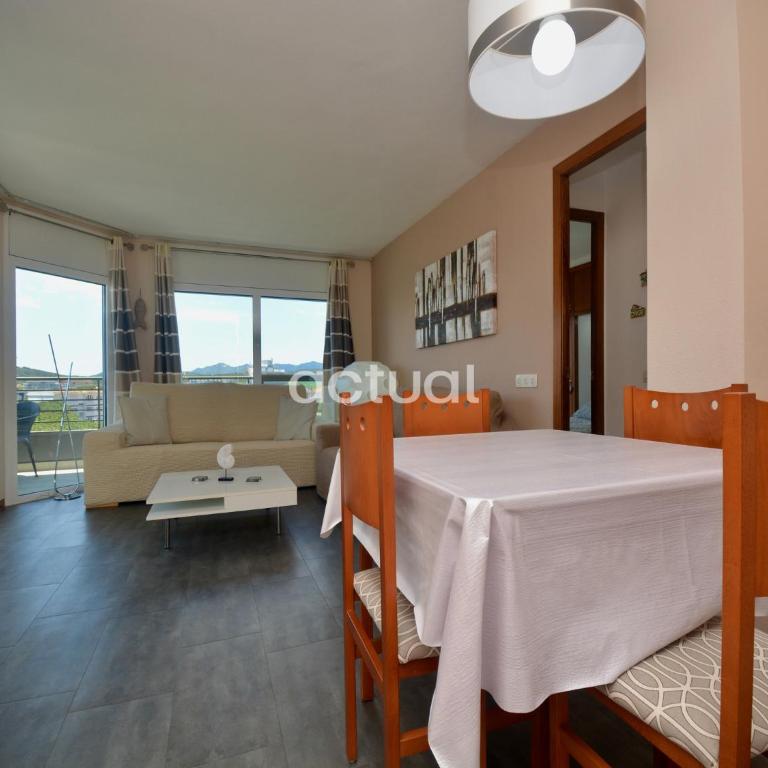 Fanals 4M - Apartamento de 2 dormitorios - 10