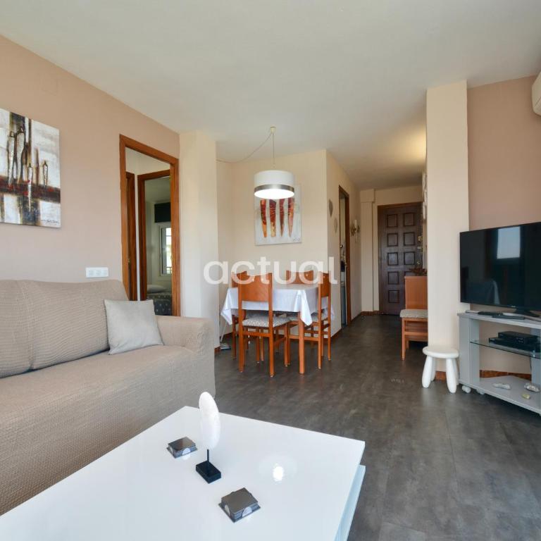 Fanals 4M - Apartamento de 2 dormitorios - 12