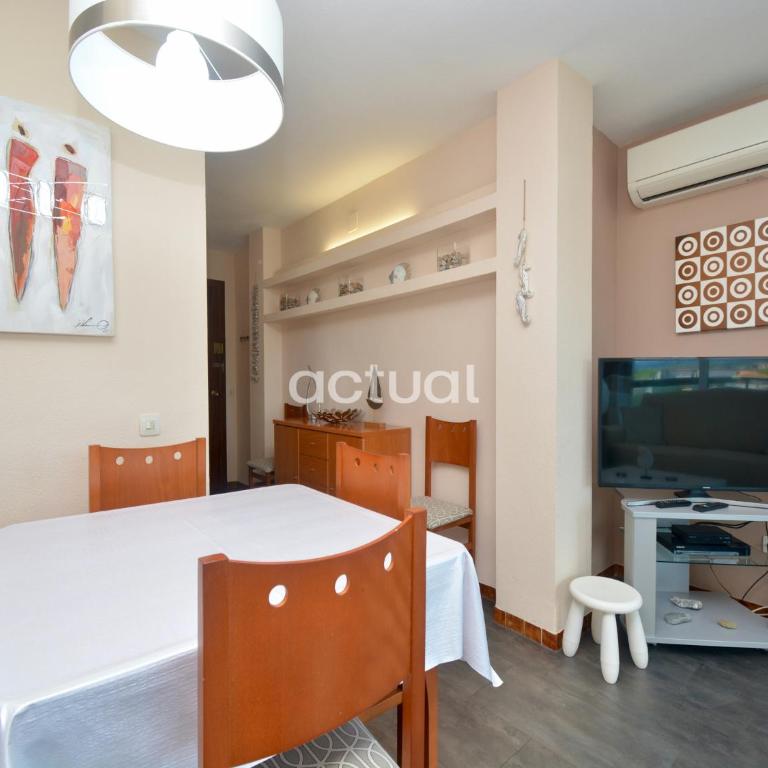 Fanals 4M - Apartamento de 2 dormitorios - 11
