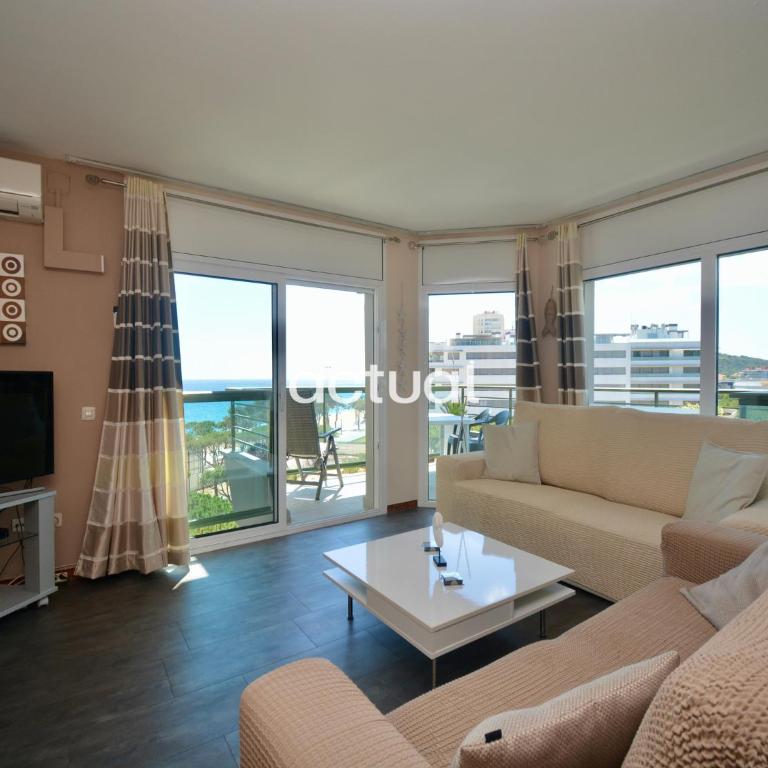 Fanals 4M - Apartamento de 2 dormitorios - 8