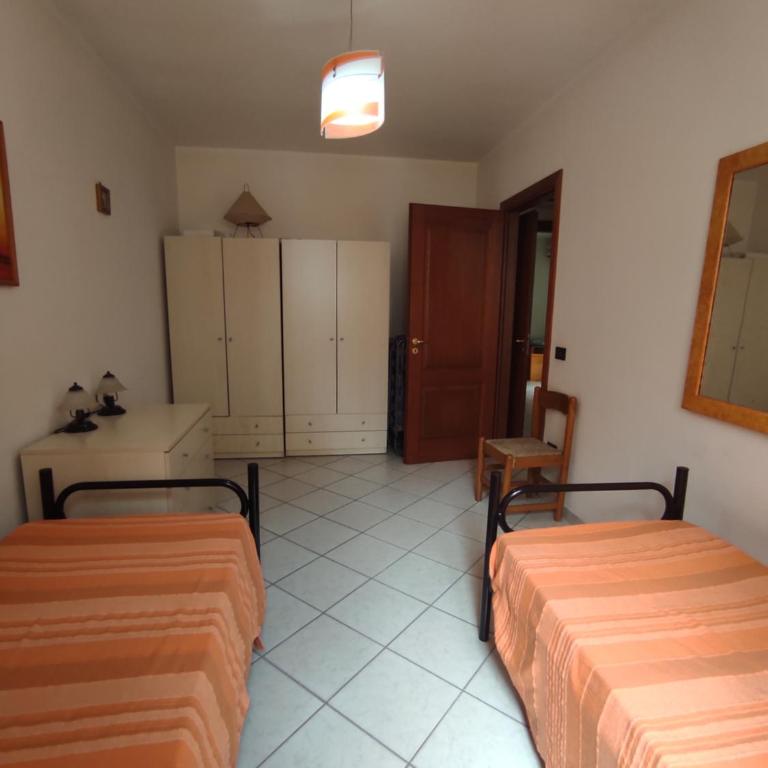 Residence Belvedere by CASASI Vacanze Otranto - Appartamento con 2 Camere da Letto - 9