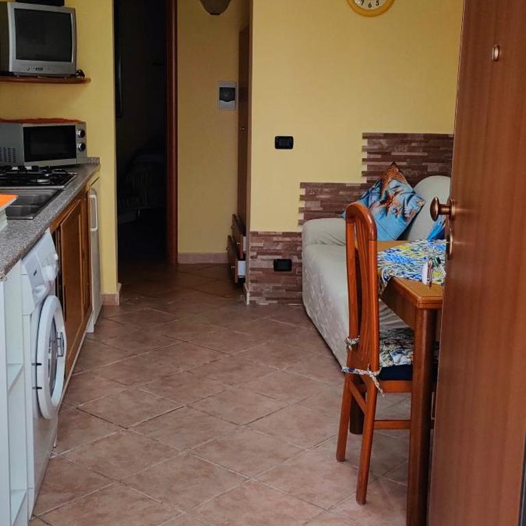 villa Fuga - Casa con 1 Camera da Letto - 17