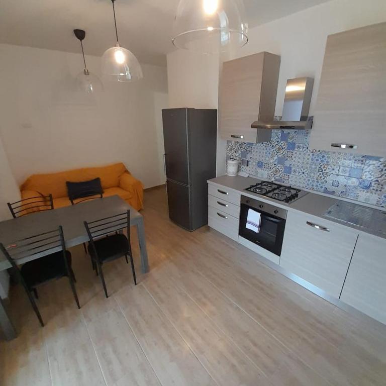 Finestra sul Golfo - Appartamento con 2 Camere da Letto - 6