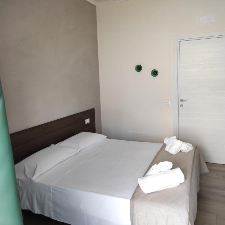 Le Bifore - Double Room with Private Bathroom - 1