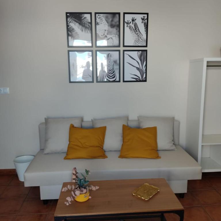 ALOJAMIENTO La CAPILLITA HABITACION CON BAÑO - Suite - 9