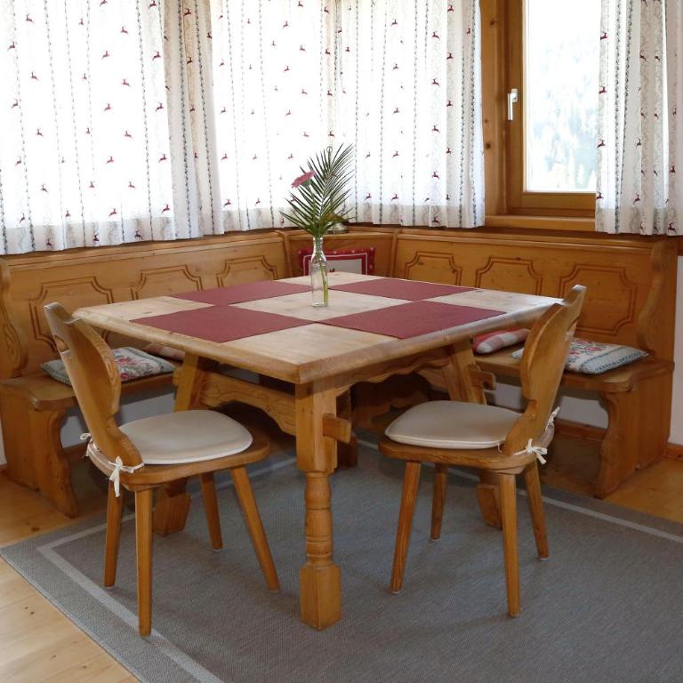 Haus Alexander - Casa de 4 dormitorios - 14
