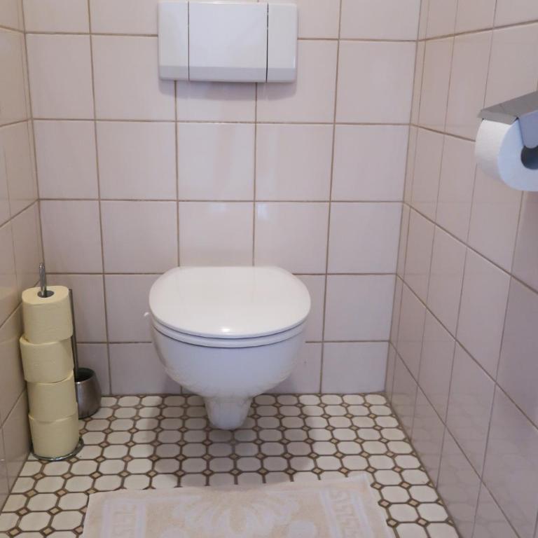 Ferienwohnung Josy - Apartment mit 2 Schlafzimmern - 10