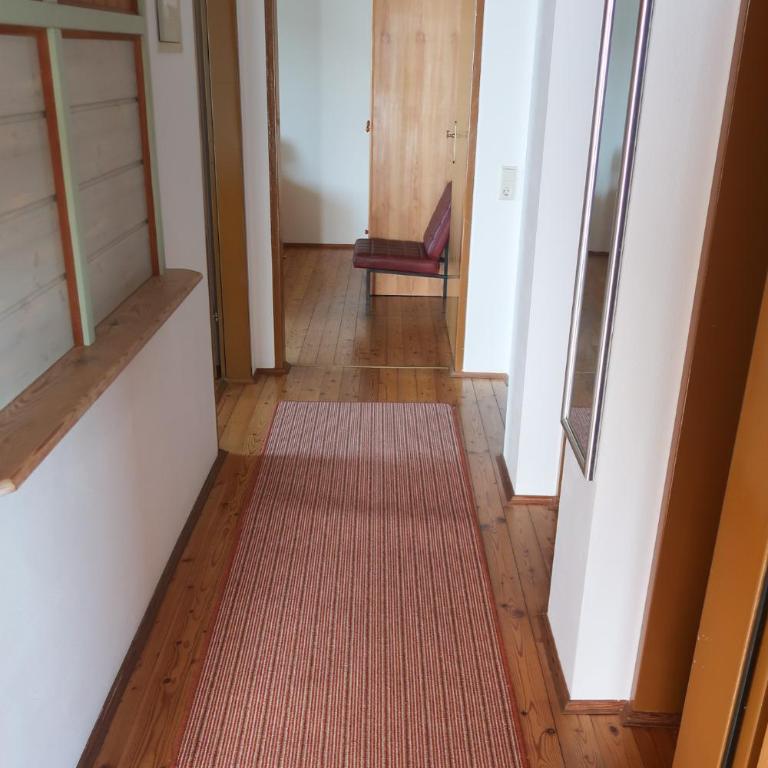 Ferienwohnung Josy - Apartment mit 2 Schlafzimmern - 5