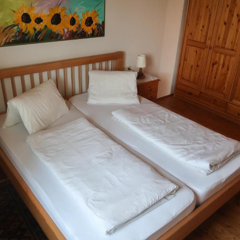 Ferienwohnung Josy - Apartment mit 2 Schlafzimmern - 6