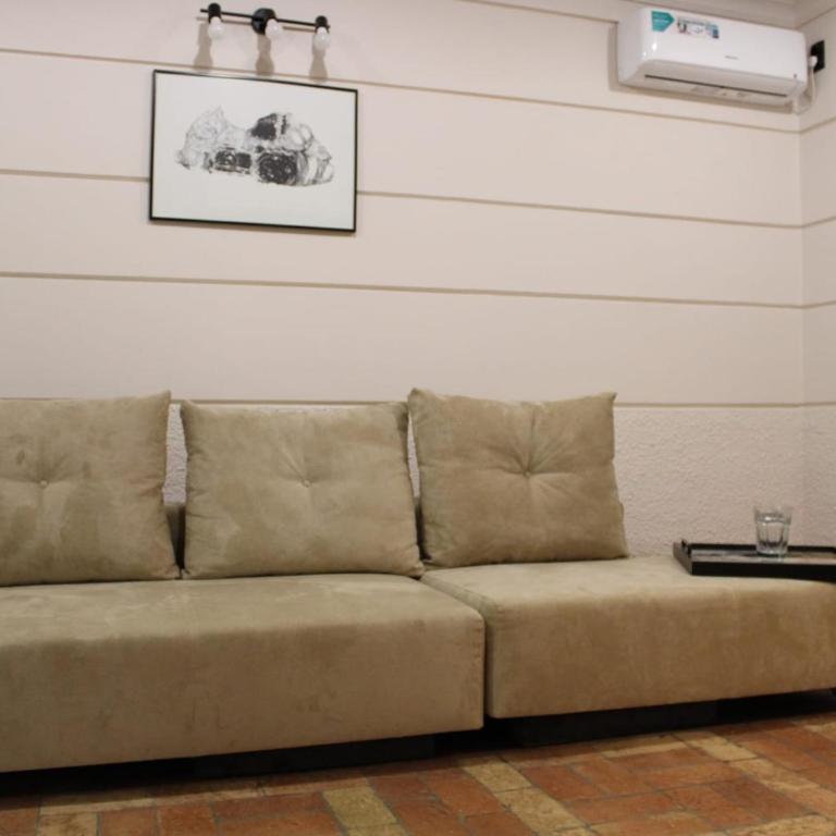 Garden Center Apartment - Apartman sa 1 Spavaćom Sobom - 9