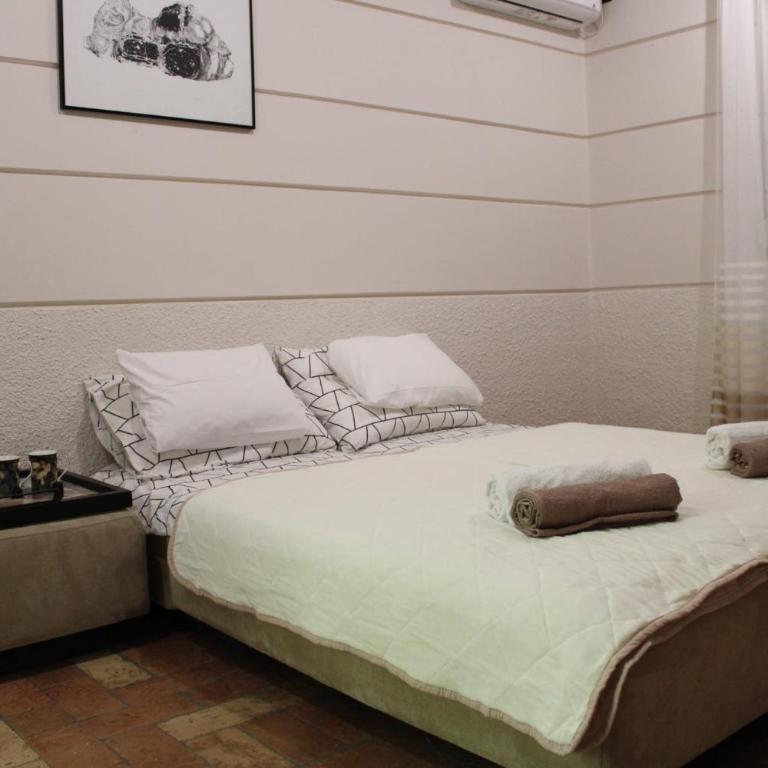 Garden Center Apartment - Apartman sa 1 Spavaćom Sobom - 21