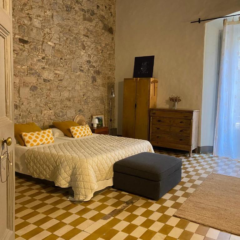 Allotjament Barri Vell Girona - Apartamento - 7