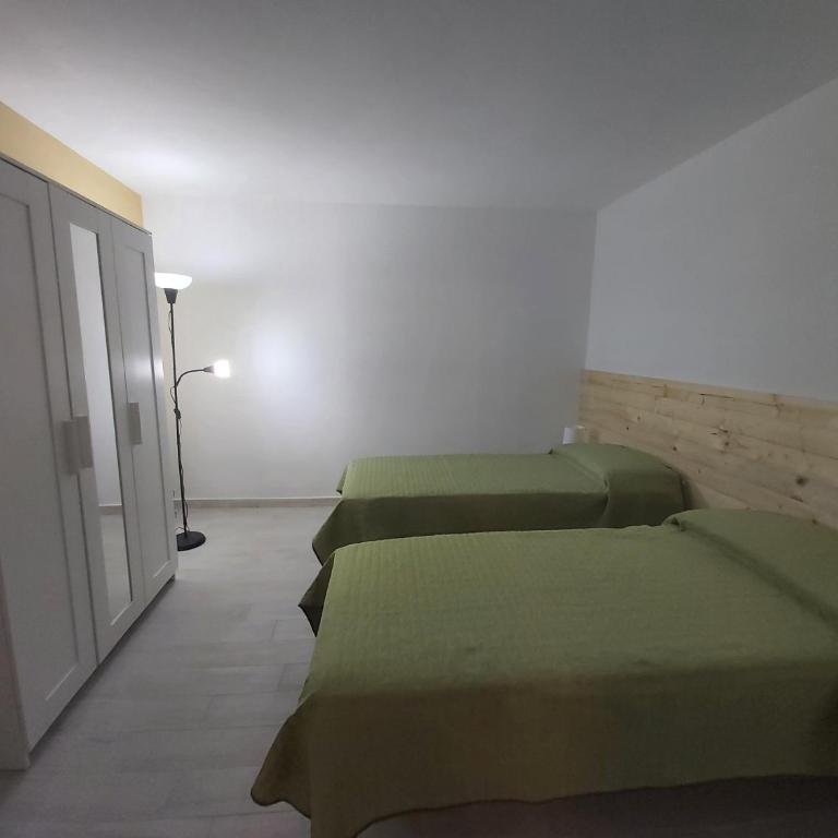 In Centro - Noto - Casa con 2 Camere da Letto - 4