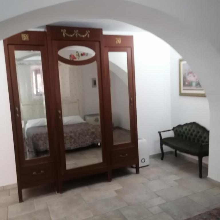 Solmar Casa Vacanze - Casa con 1 Camera da Letto - 8
