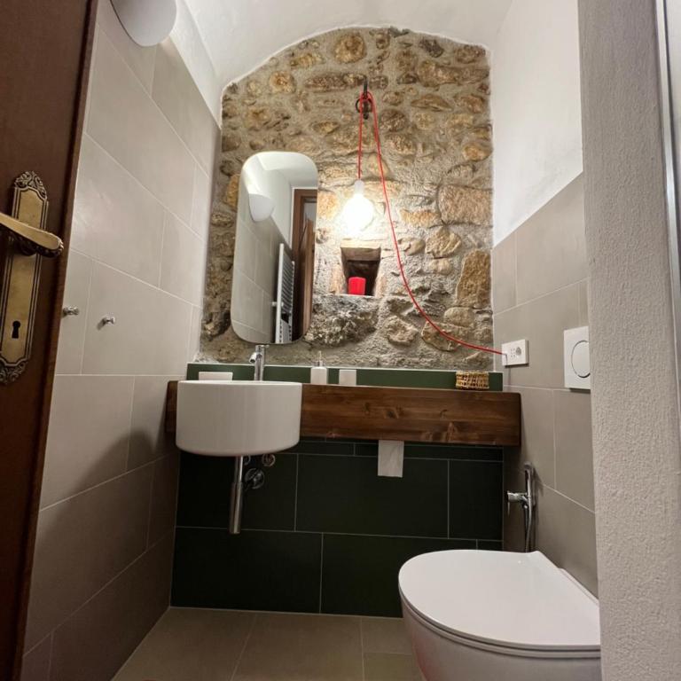 Bilocale a due passi dal lago - Casa con 1 Camera da Letto - 11