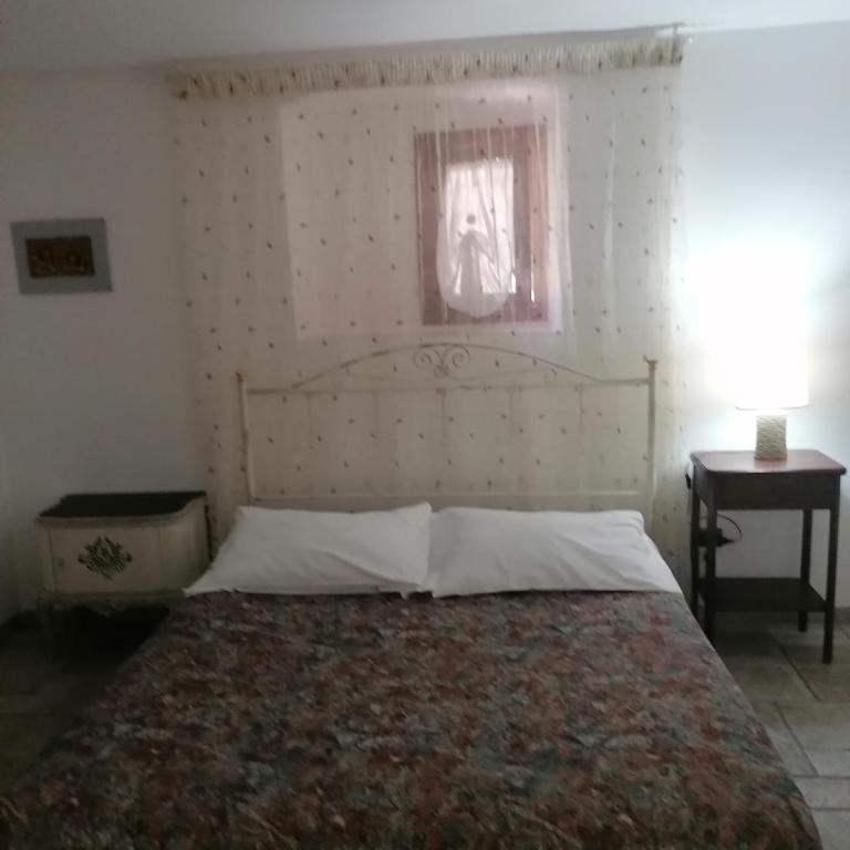 Solmar Casa Vacanze - Casa con 1 Camera da Letto - 7