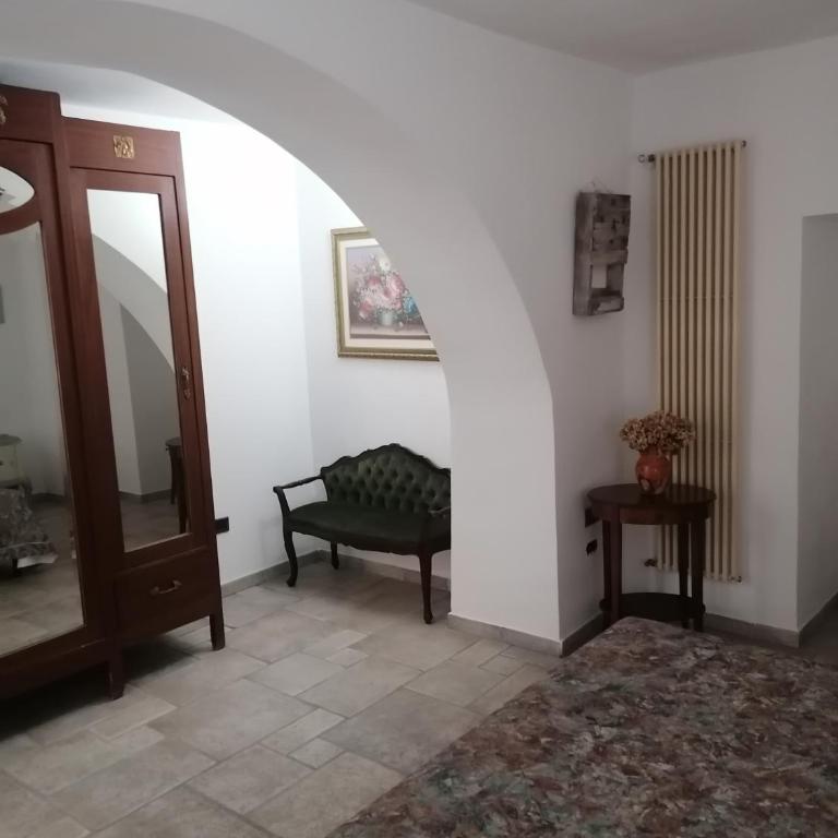 Solmar Casa Vacanze - Casa con 1 Camera da Letto - 6