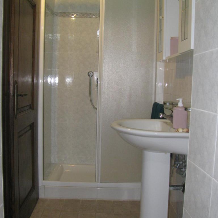 casavacanzetorresansevero - Casa con 2 Camere da Letto - 4