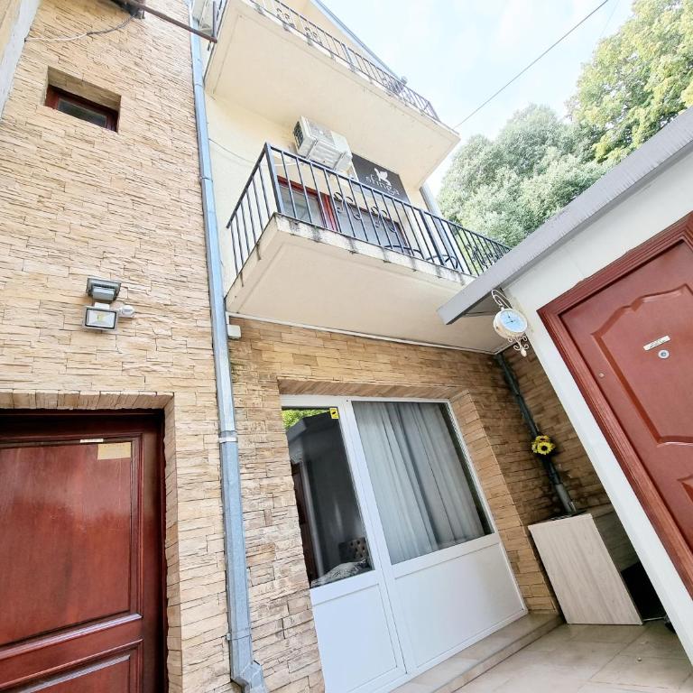 Cosy Novi Sad Loft city center - Apartman sa 1 Spavaćom Sobom - 10