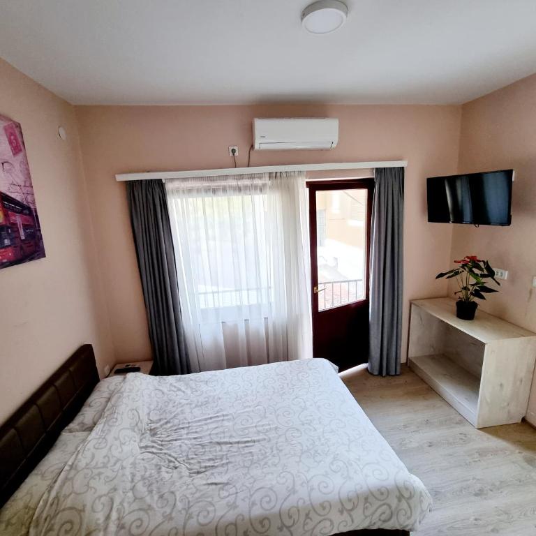 Cosy Novi Sad Loft city center - Apartman sa 1 Spavaćom Sobom - 1