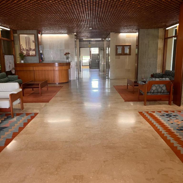 Vistas al Mar Marbella del Este - Apartamento de 1 dormitorio - 47