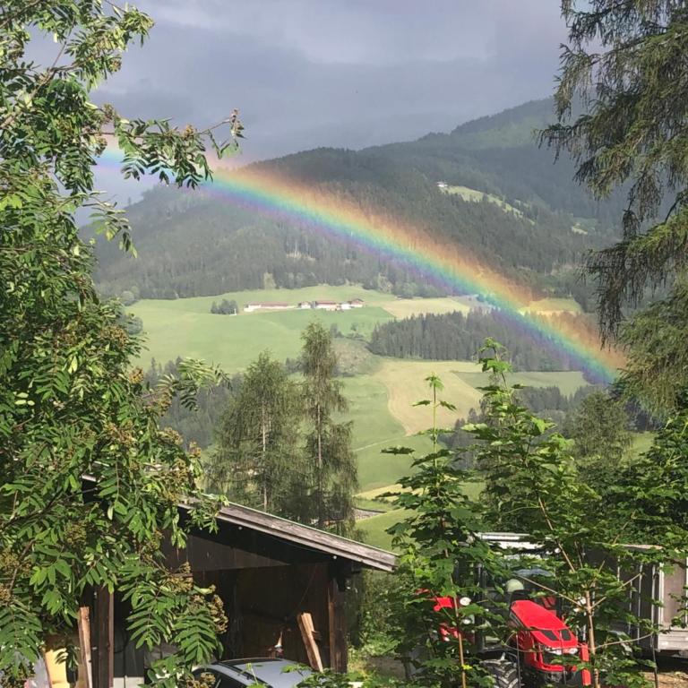 Gut Schablberg - Ferienhaus mit 5 Schlafzimmern - 34