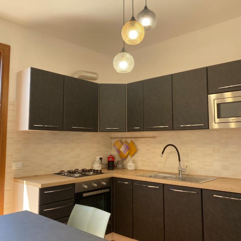 Nova Lux - Casa con 3 Camere da Letto - 14