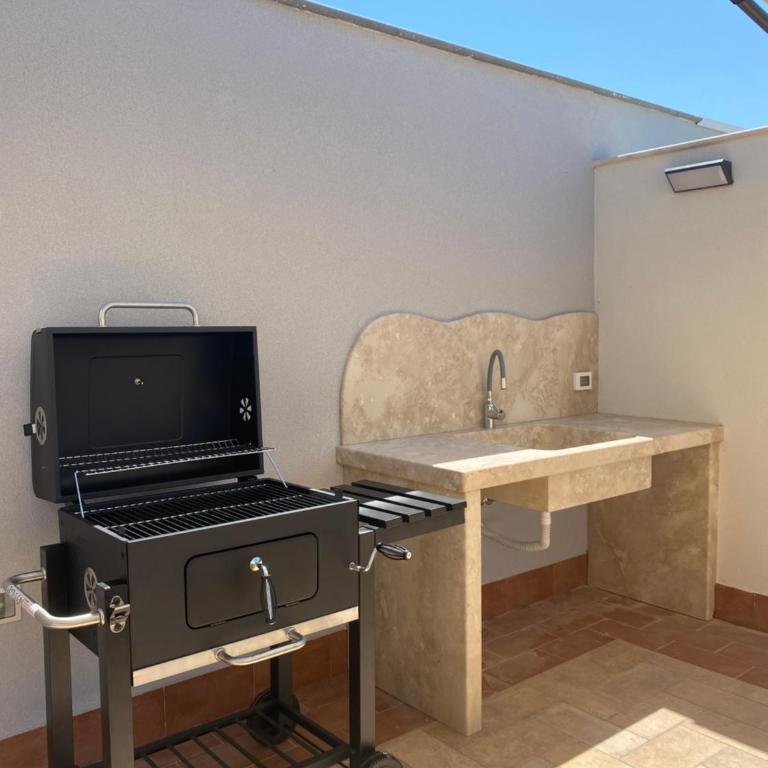 Nova Lux - Casa con 3 Camere da Letto - 19
