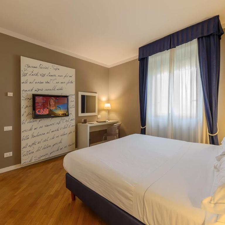 Hotel Residence Esplanade - Appartamento con Balcone - 5