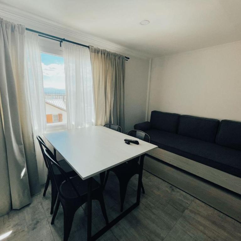 Antu Mahuida Apartments - Apartamento (4 adultos) - 7
