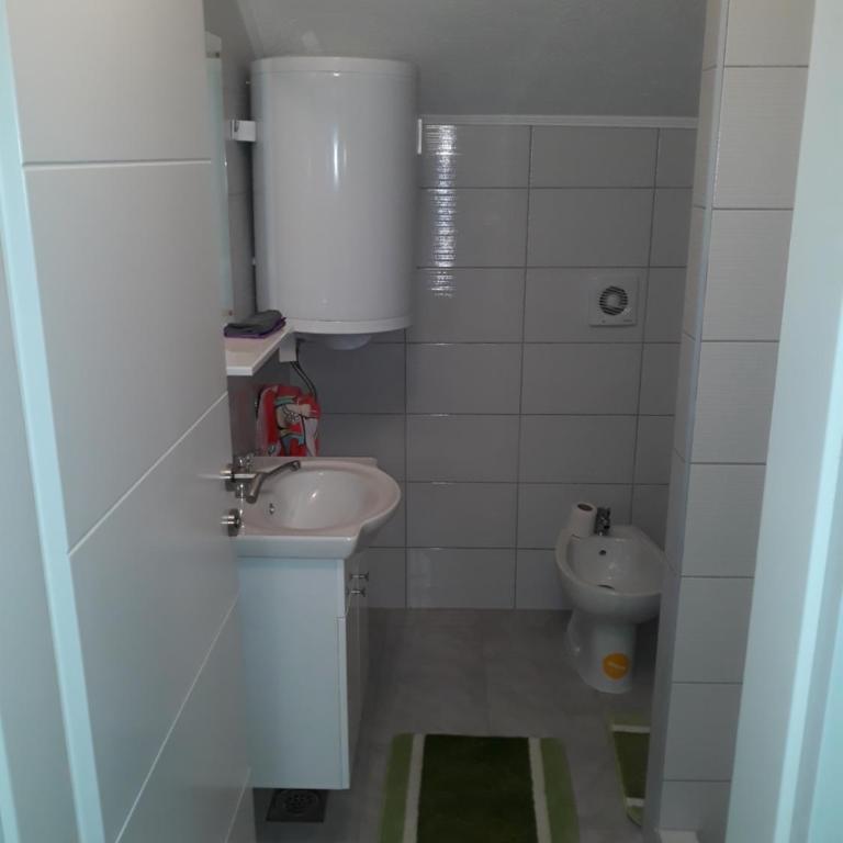 Din - Dupleks Apartman - 11