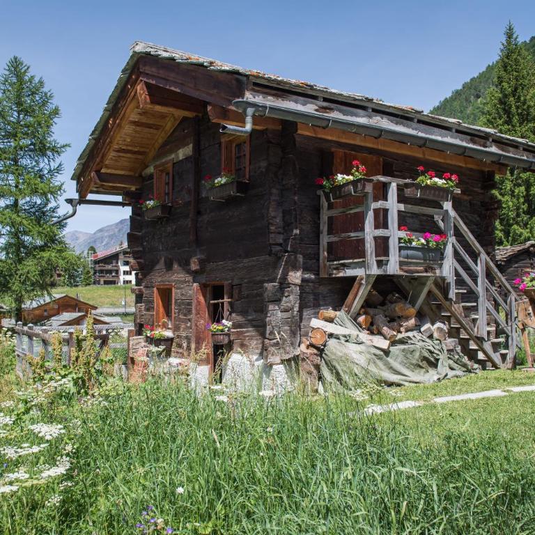 Ferienhaus Felicé - Estudio con vistas a las montañas - 10