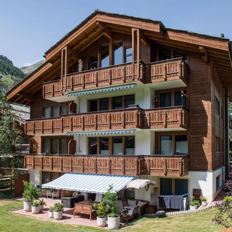 Ferienhaus Felicé - Apartamento de 1 dormitorio - 4