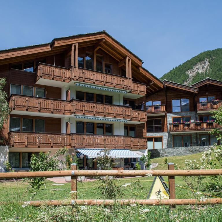 Ferienhaus Felicé - Apartamento de 1 dormitorio - 5