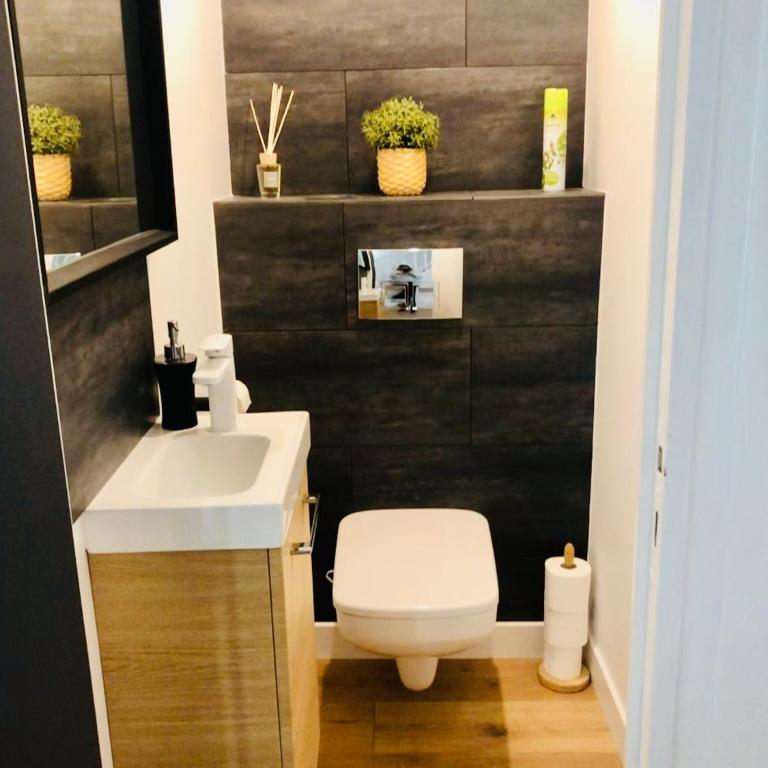 Maison la londe - Casa con 3 Camere da Letto - 2