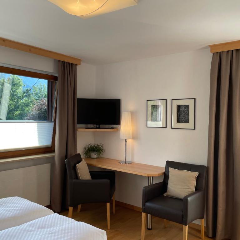 Appartements Falkner Dorli - Apartment mit 1 Schlafzimmer - 9