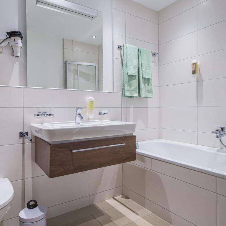 Ferienhaus Casa Luna - Apartment mit 3 Schlafzimmern - 16