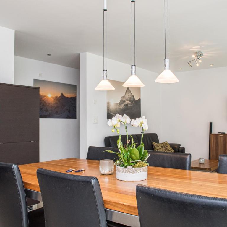 Ferienhaus Casa Luna - Apartment mit 3 Schlafzimmern - 5